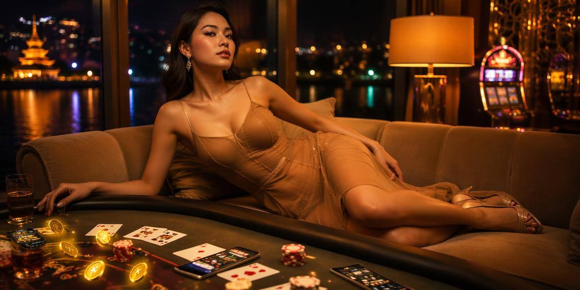 cph1823 Microgaming Slots